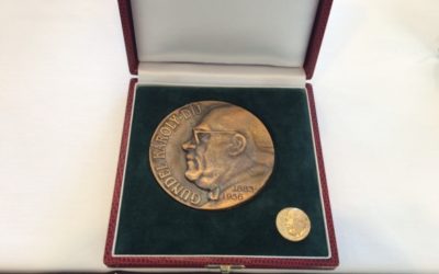 MVI-felhívás – Gundel Károly-díj 2018