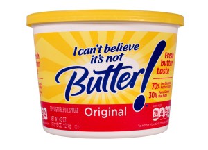 Faux Butter