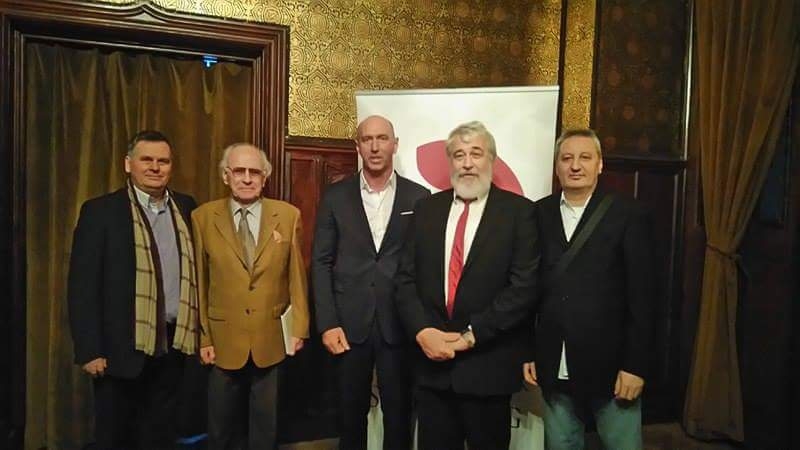Kihirdették a Magyar Sommelier Szövetség idei díjazottjait
