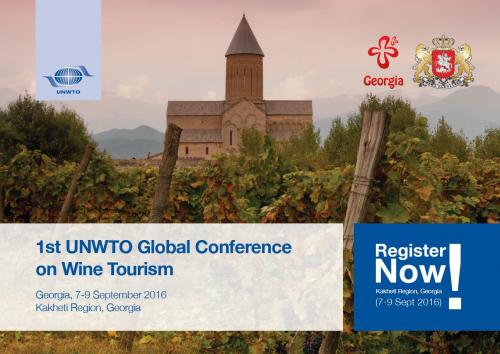 Grúziai borturisztikai konferenciára hív a UNWTO
