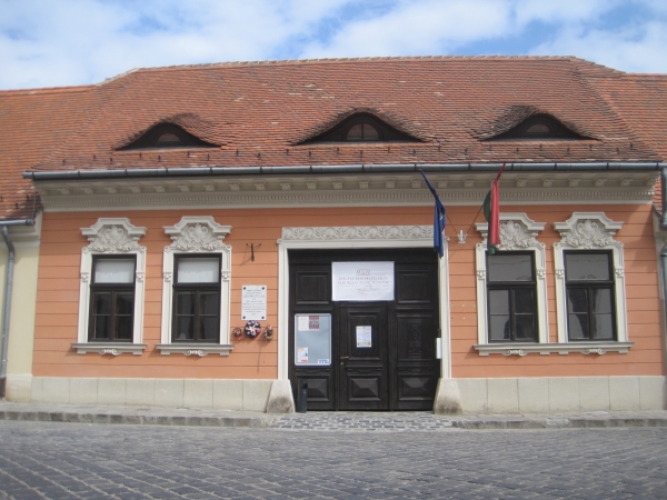 Jubileum a Magyar Kereskedelmi és Vendéglátóipari Múzeumban