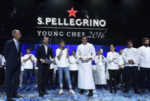 s.pellegrino young chef San Pellegrino