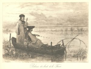 Mítoszmarketing halász