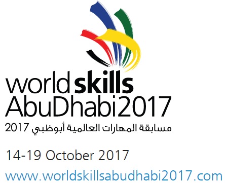 Versenyfelhívás: Worldskills Abu Dhabi 2017