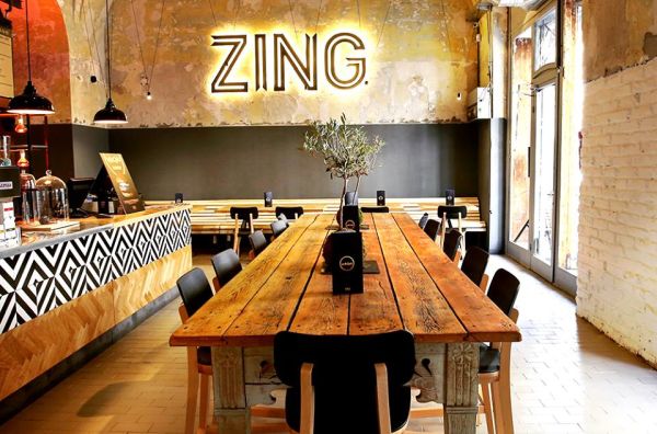 Közép-európai márkát hozna létre a Zing