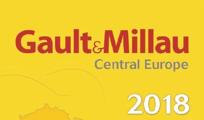 Közép-európaivá válik a Gault&Millau