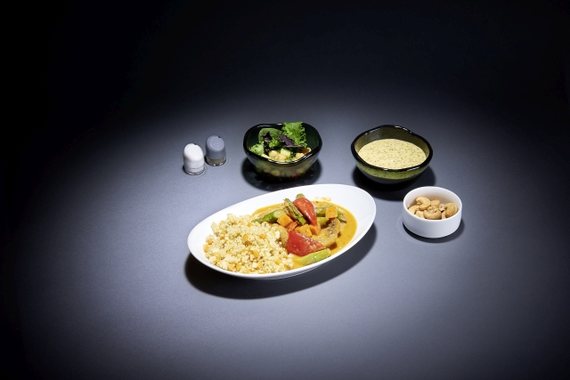 Bővíti fedélzeti ételválasztékát a Lufthansa