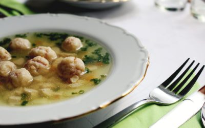Meglepő fordulat: nem a gulyásleves a legnépszerűbb magyar leves