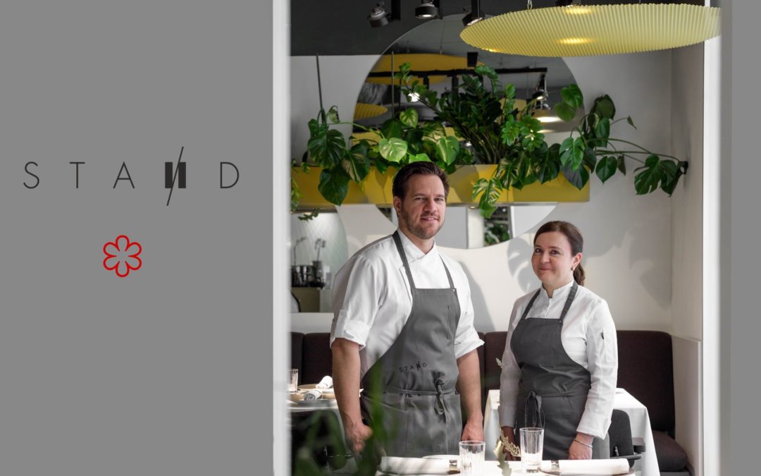 Két új Michelin-csillagos étteremmel gazdagodott Magyarország!