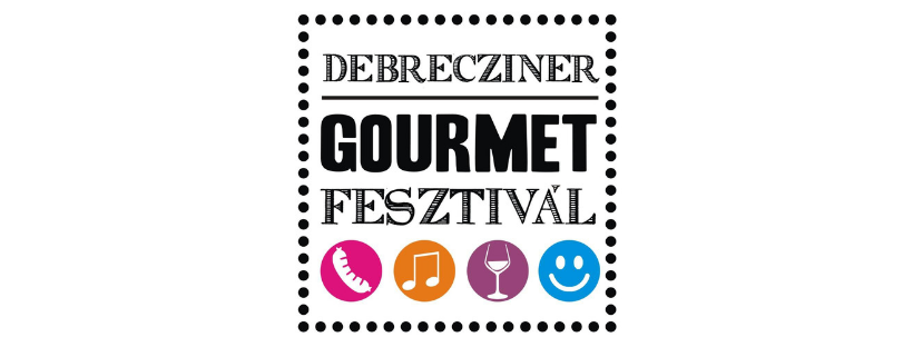 Hétvégén Debrecziner Gourmet Fesztivál