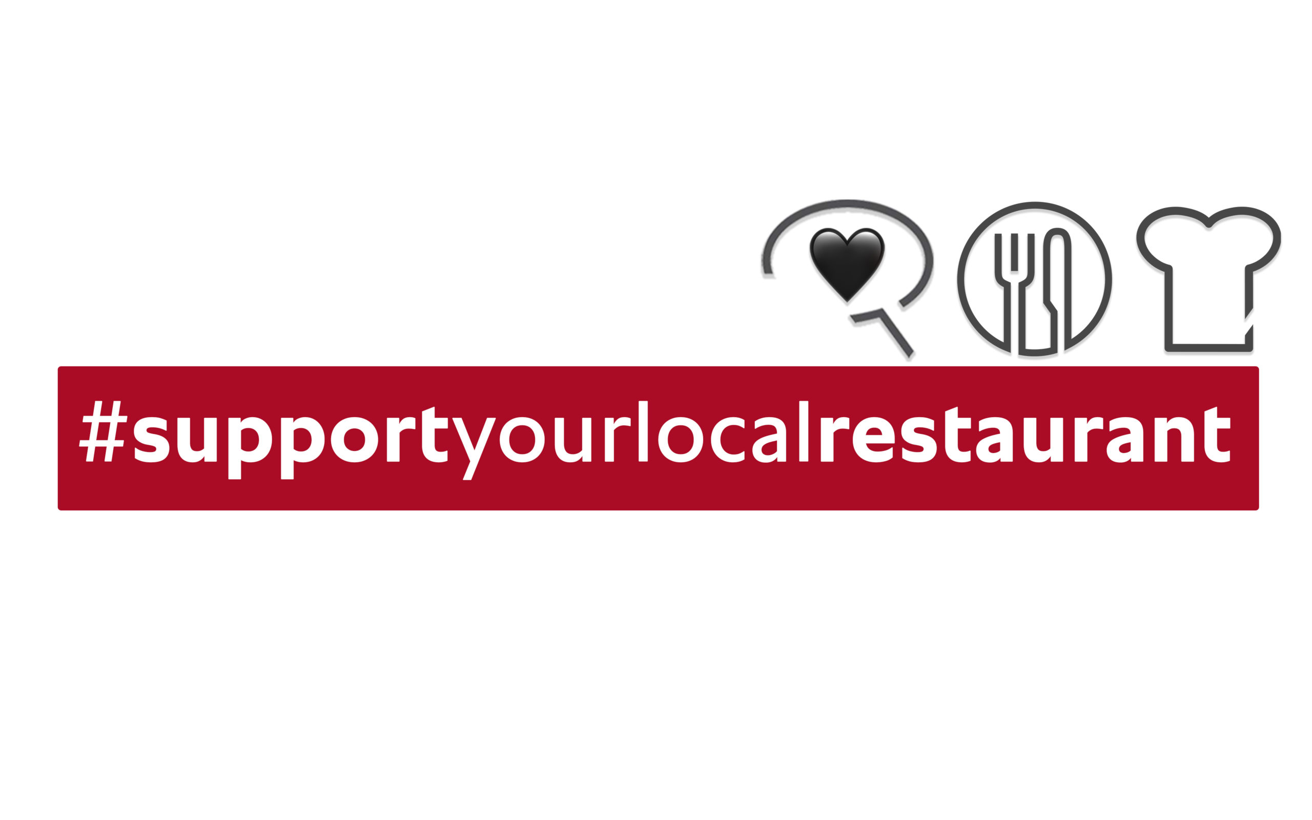 A Rational a helyi éttermek megmentéséért küzd
