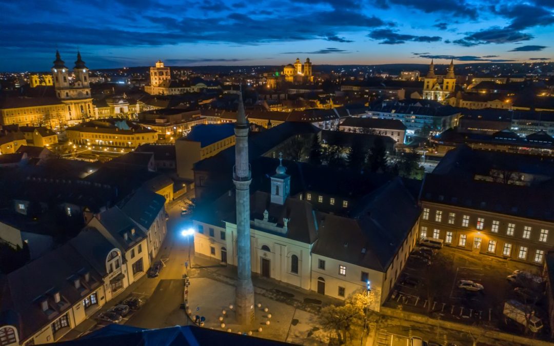 Csodás Magyarország: Az Egri csillagokon innen és túl