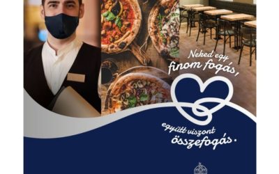 A hazai éttermekért hív összefogásra a Szentkirályi Magyarország