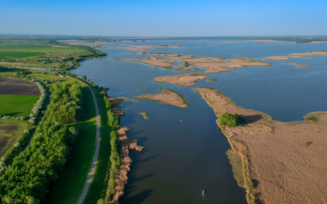 Magyarország vár – Tisza-tó, a varázslatos vadvízország