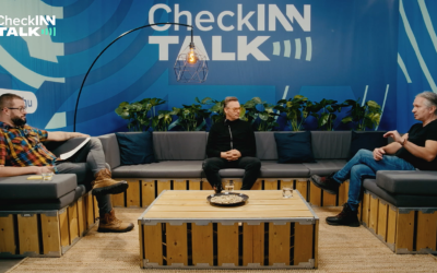 Gasztronómiai kulisszatitkokról szólt a CheckINN Talk záró adása