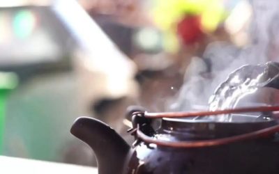 A pekingi teakultúra felfedezése