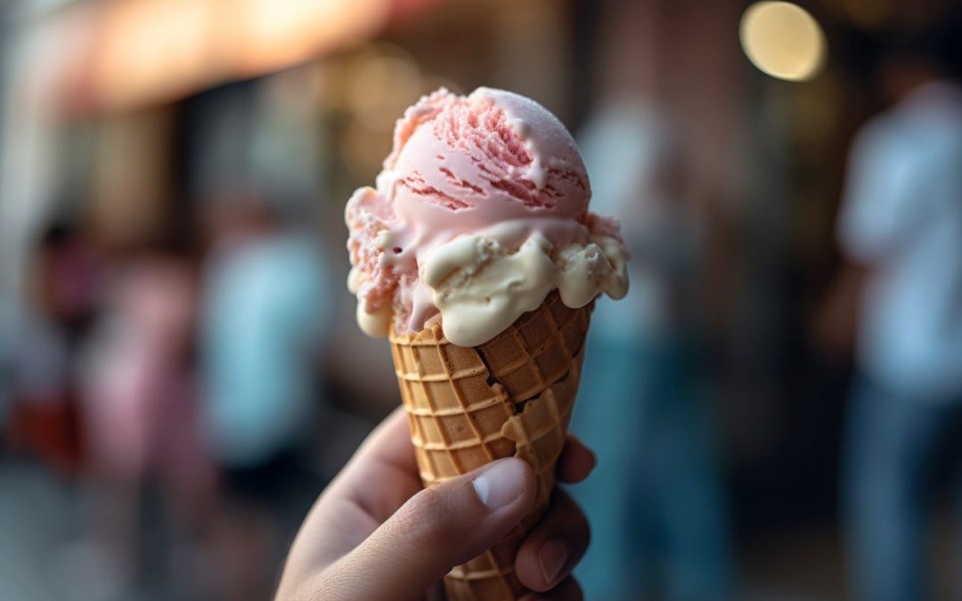 Így drágultak a fagylaltárak Európa-szerte