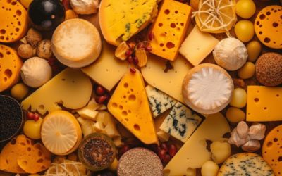 Magyar kézműves sajtok a világ élvonalában