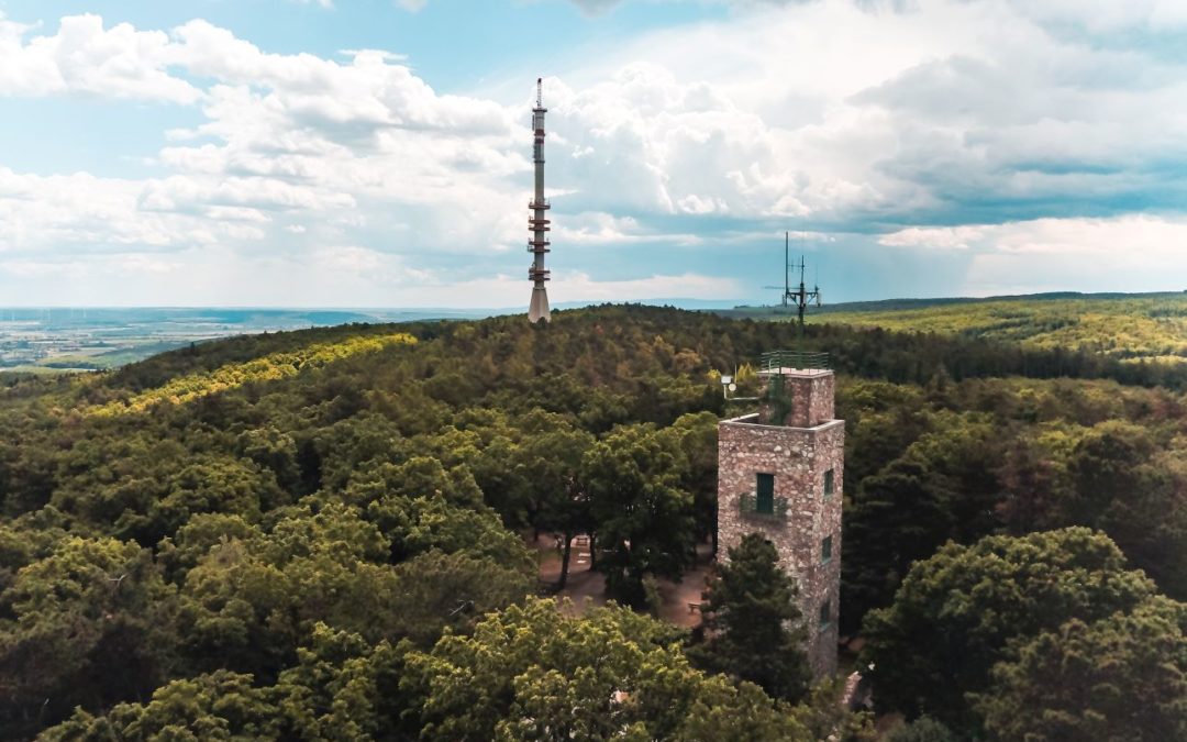 Magyarország vár: A természetről tanít a Soproni-hegység