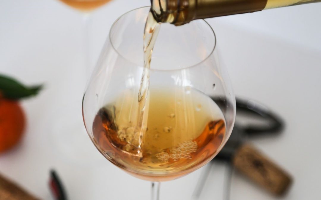Különleges borospoharat fejlesztettek ki a tokaji aszú számára